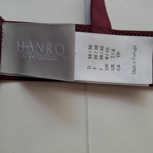 Hanro - Picture 6 of 12